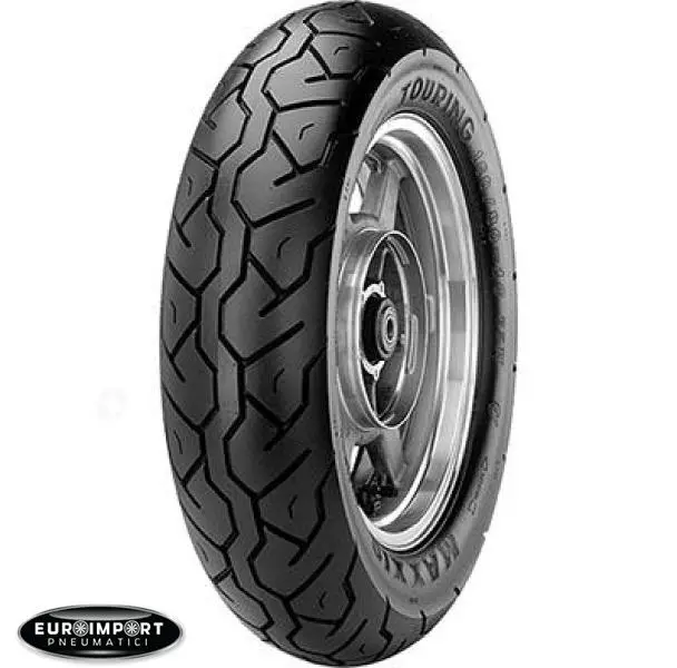 Maxxis M 6011 classic  130/90  16 73 H   TL POSTERIORE